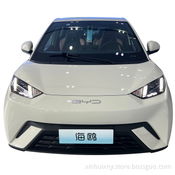 2023 Auto Nuova auto più economica SUV Pure Electric Vehicle EV auto Byd Seagull in vendita